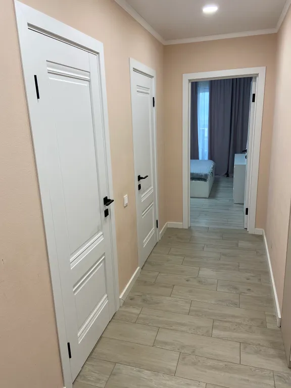 Уютная 2-комнатная квартира рядом с парком