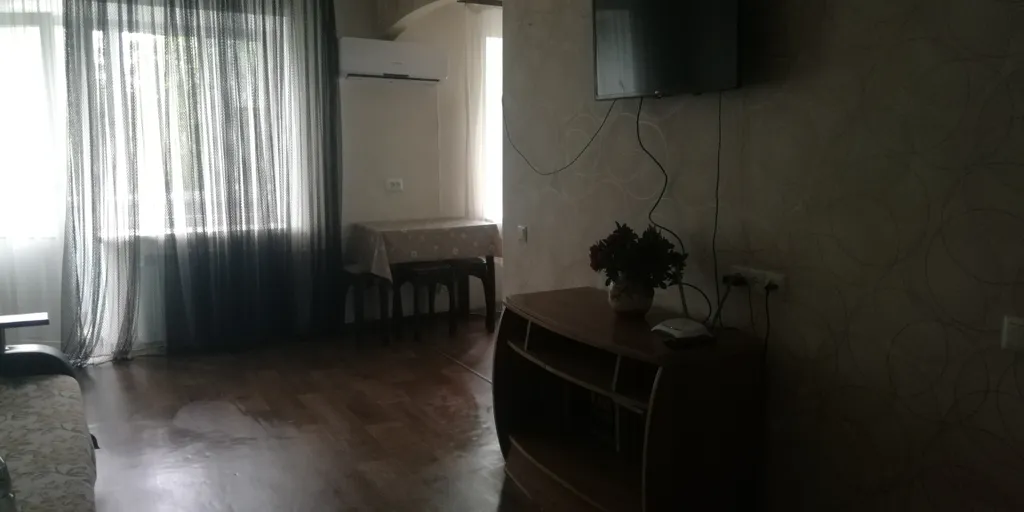 Уютная квартира в тихом спальном районе