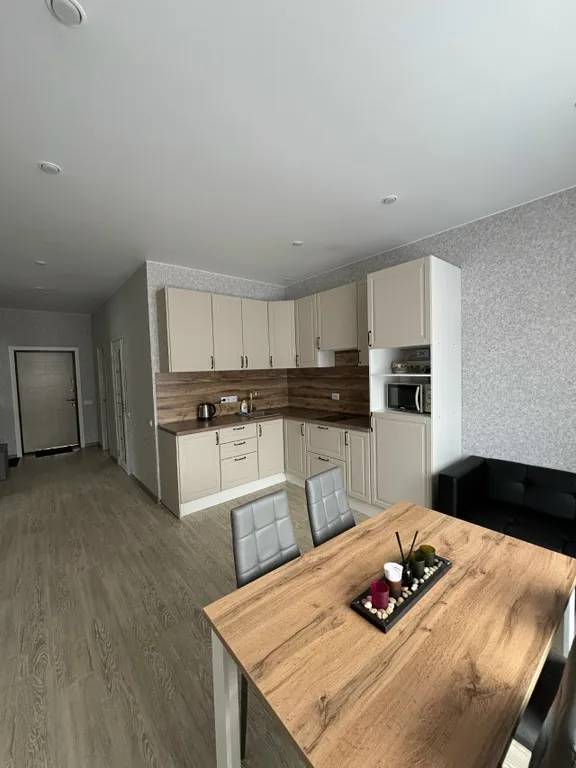 Гостевой комплекс Лето