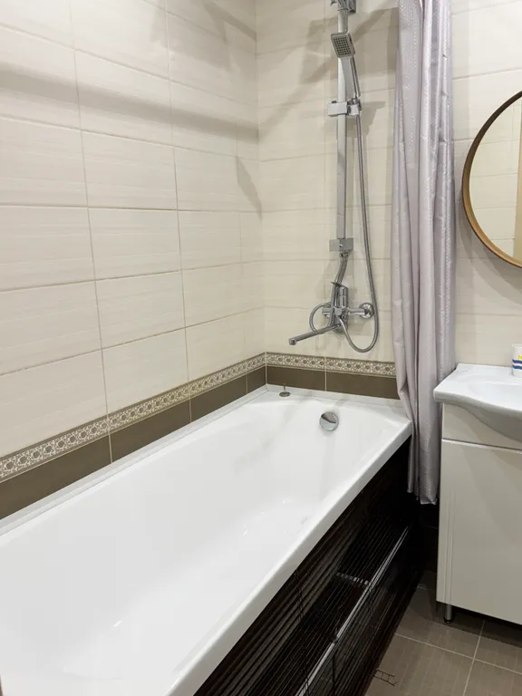 Уютная, чистая квартира со всеми удобствами