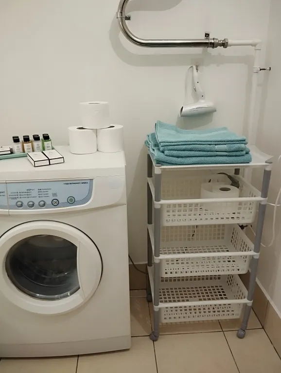 Уютная студия в Петродворцовом районе Санкт-Петербурга в Петергоф