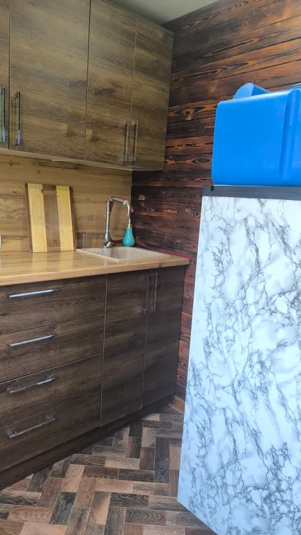 Уютная квартира в спокойном районе