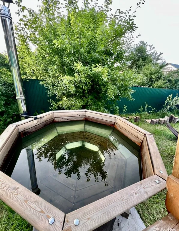 Коттедж Саввушка с видом на монастырь