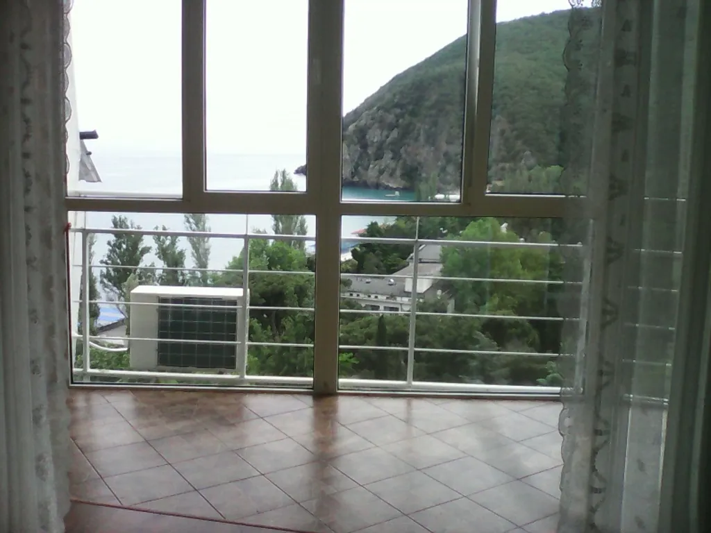 Супервидовые апартаменты