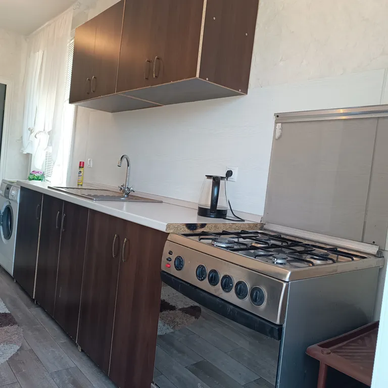 Коттедж Гостевой домик возле моря — Махачкала