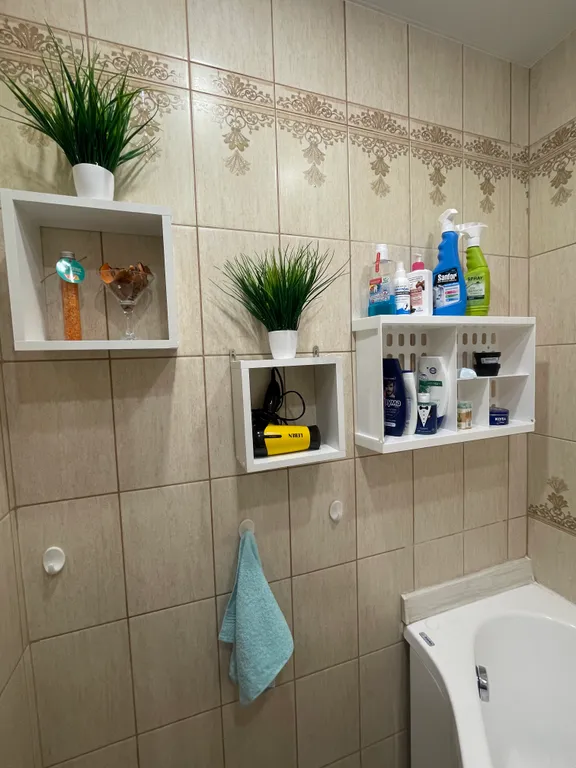 Большая и уютная квартира в Новом Центре