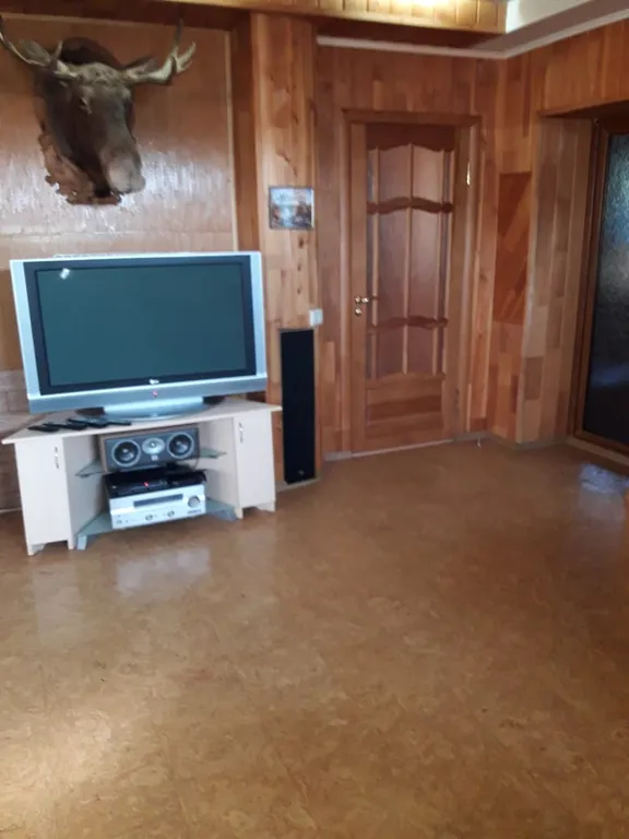 Дом Лесная сказка