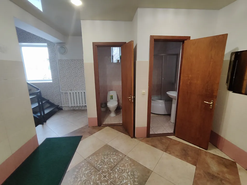 Усадьба рядом с Минском