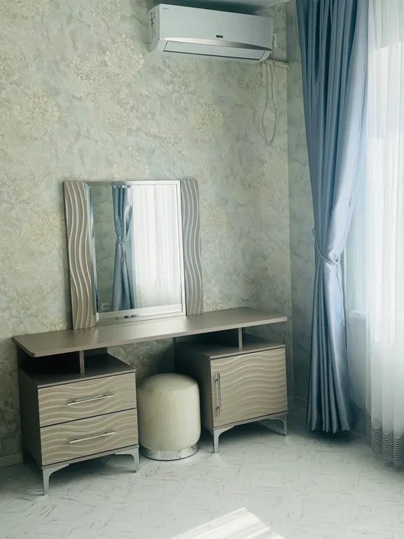 Уютная чистая квартира с развитой инфраструктурой