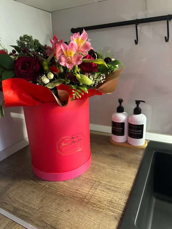 Квартира 1-комнатная Квартира — Подолино