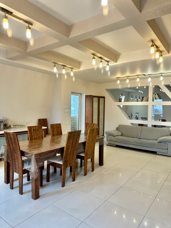 Апартамент люкс в центре города