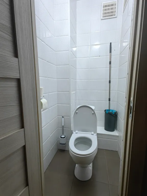 Уютная квартира у метро Девяткино