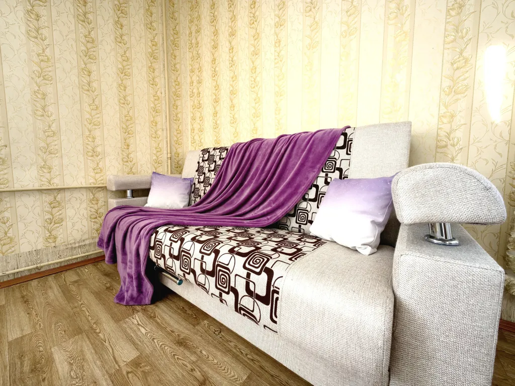 2-комнатная квартира в удобном районе: рядом Севмаш, ул. Ленина