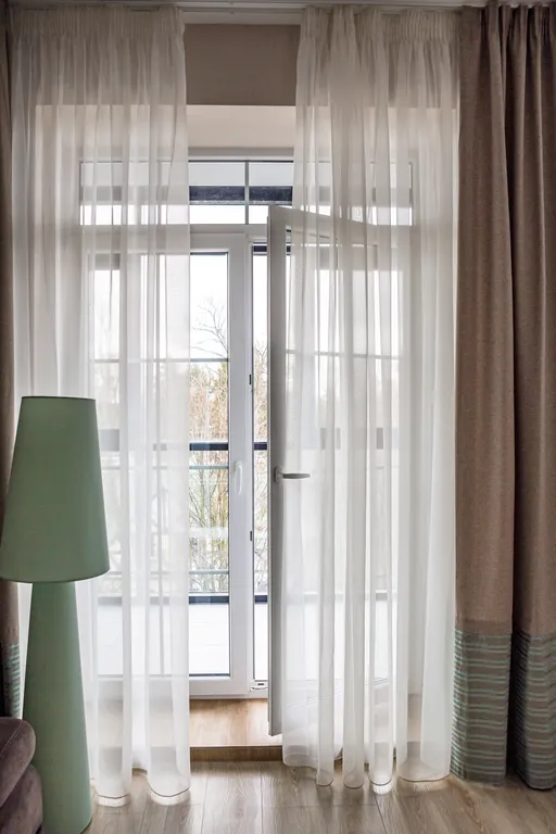 Квартира Квартира Студия malina shtolz comfort — Светлогорск