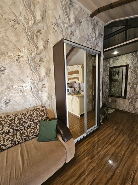 Горный воздух