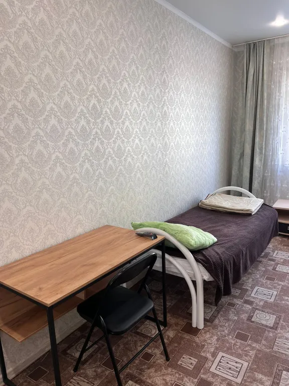 Новая современная квартира