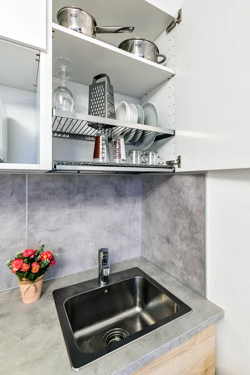 Квартира недалеко от метро Сходненская и аэр. Шереметьево