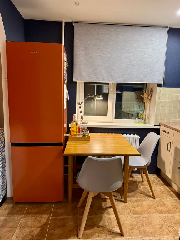 Красивая студия в самом центре