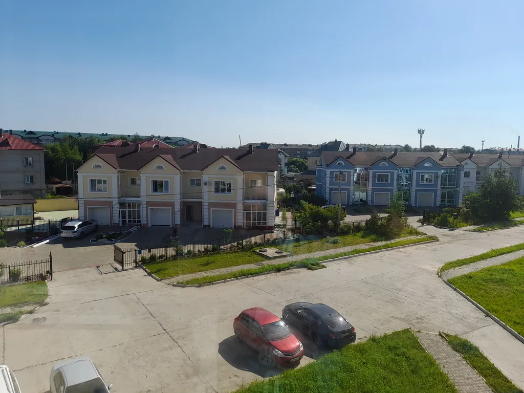 Квартира 1 комнатная квартира в спальном районе города — Биробиджан