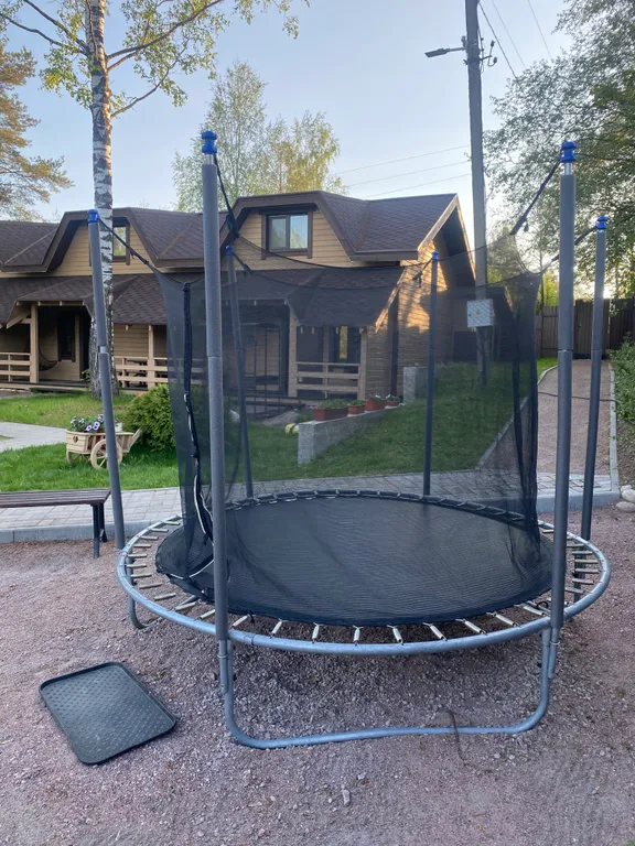 3-комнатный Дом