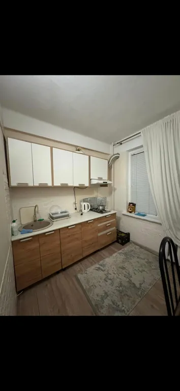 Квартира у моря