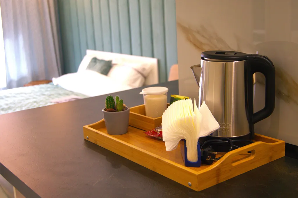 Красивая студия в центре, рядом Белоусовский парк