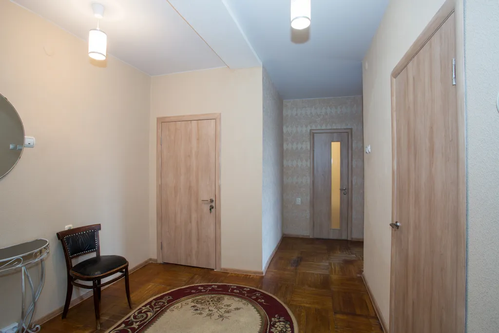 Квартира Большая 1-комнатная квартира в центре района Амалиенау — Калининград