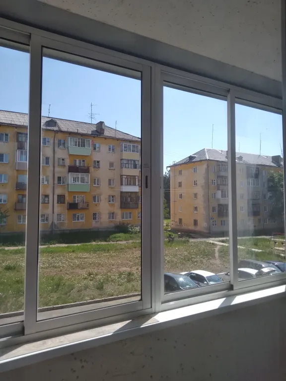 Уютная квартира в центре района Энергетик