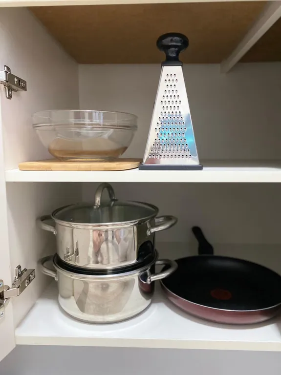 Квартира Квартира в самом сердце Анапы — Анапа