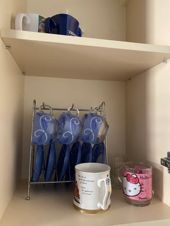 Квартира у моря