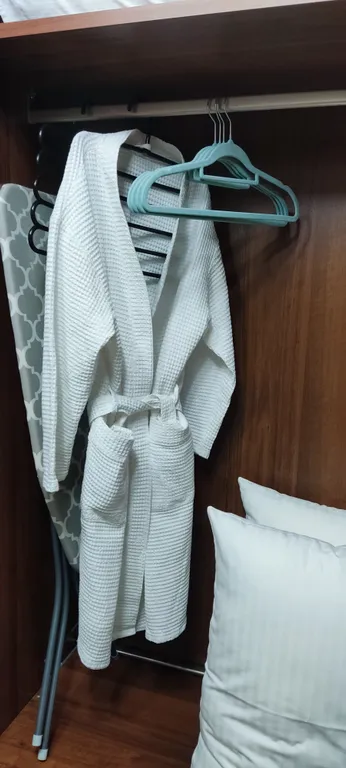 Уютная квартира рядом с парком