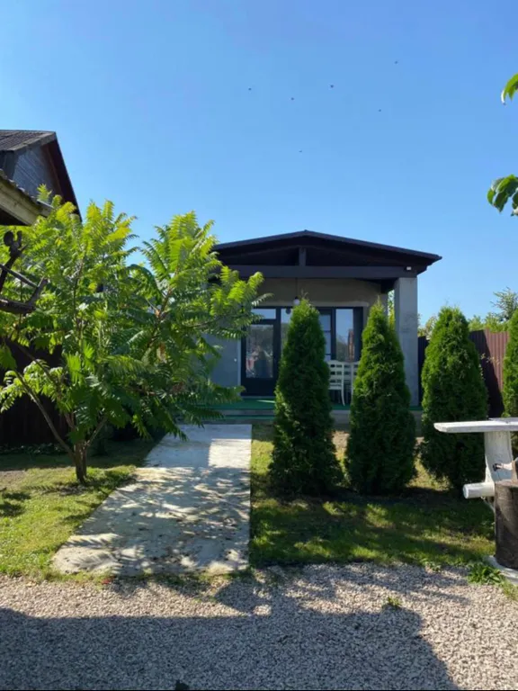 Дом для отдыха