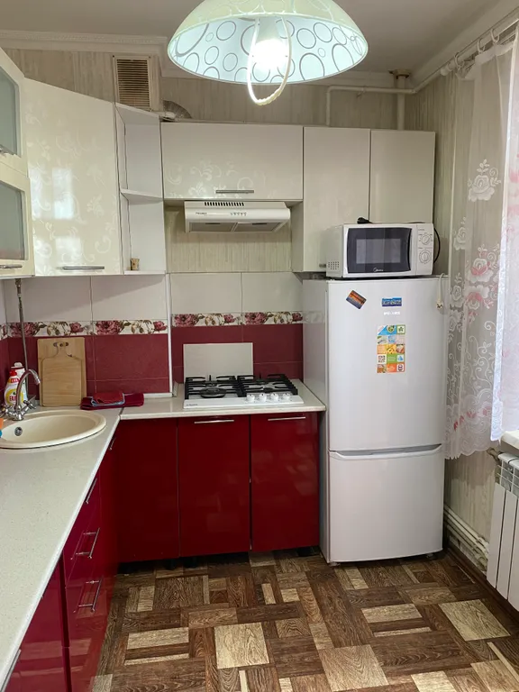 Квартира Новая квартира рядом с пляжем и шикарным видом на море — Севастополь