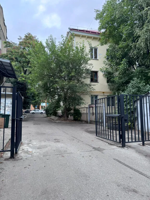 Комфортная квартира в самом центре города