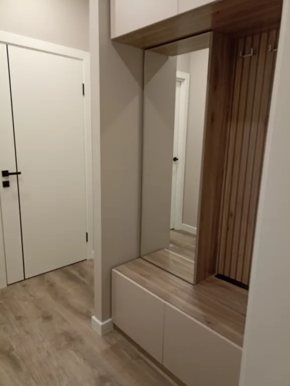 Квартира Уютная, новая квартира, до центра 10 минут — Волгоград