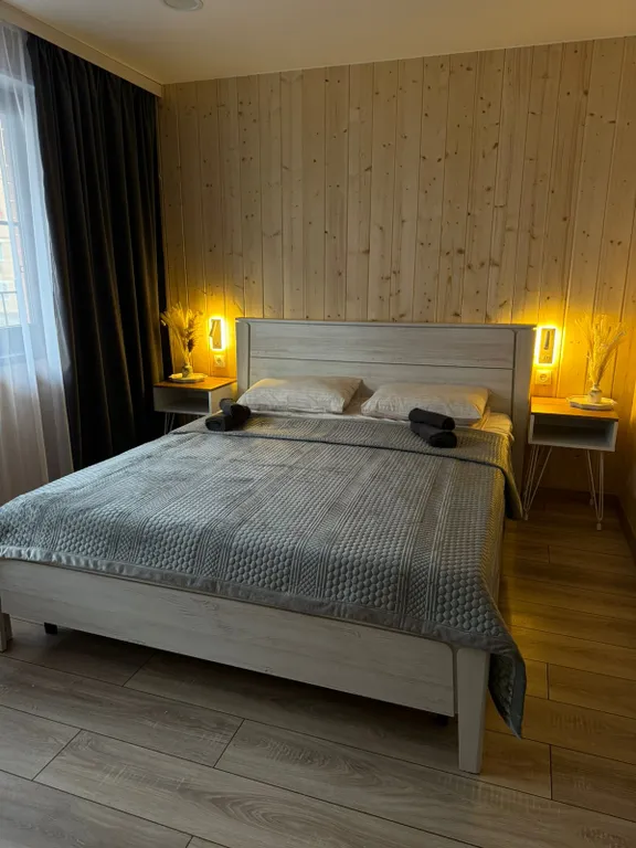 Коттедж Дом в горах — аренда посуточно в Верхний Фиагдон