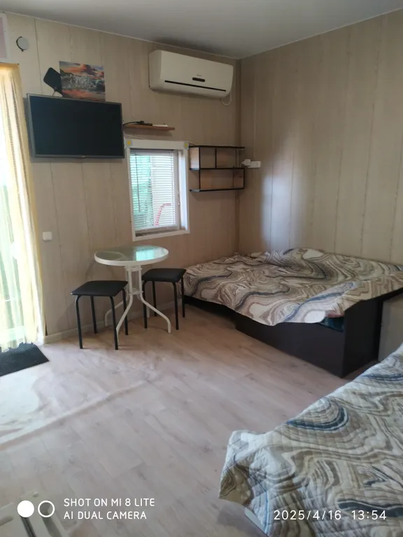 Гостевой домик-студия