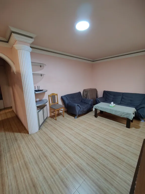2 комнатная квартира в Ереване