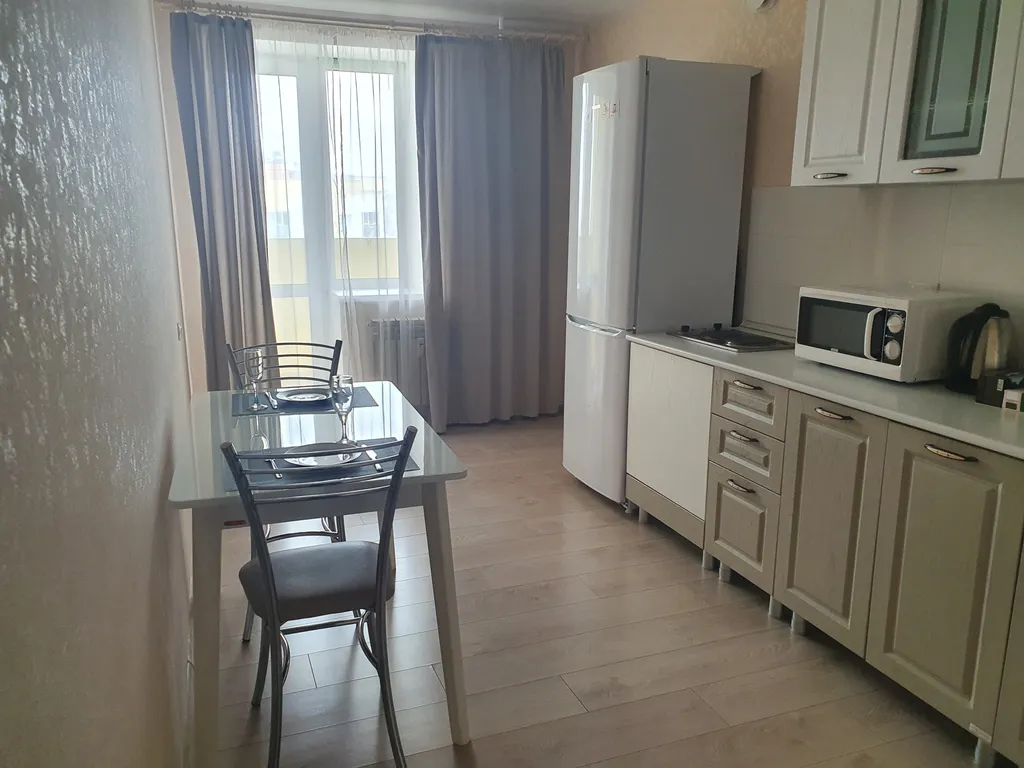 Квартира в центре города