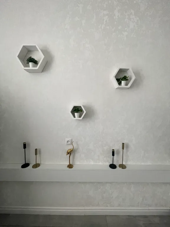 Премиум апартамент