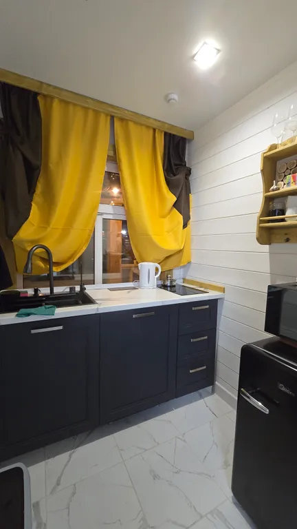 Новый дом с евро-ремонтом и полным оснащением на 10 человек