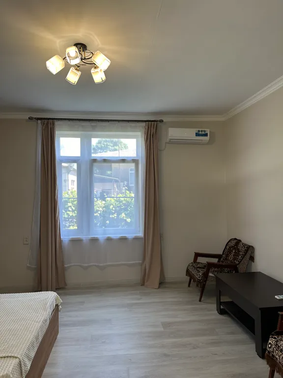 Комната эконом