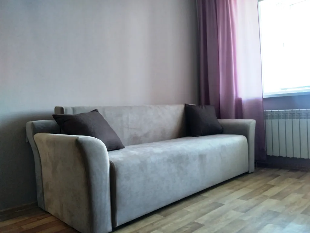 Уютная квартира рядом с аэропортом