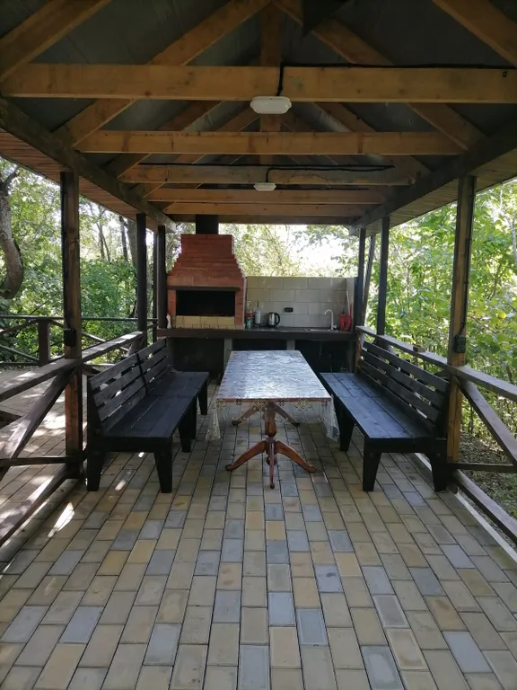 4-комнатный Дом