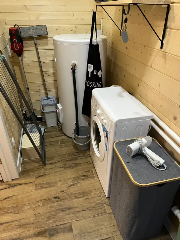 Коттедж Гостевой дом для вашего комфорта — Приозерск