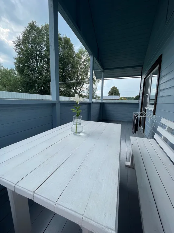 3-комнатный Дом