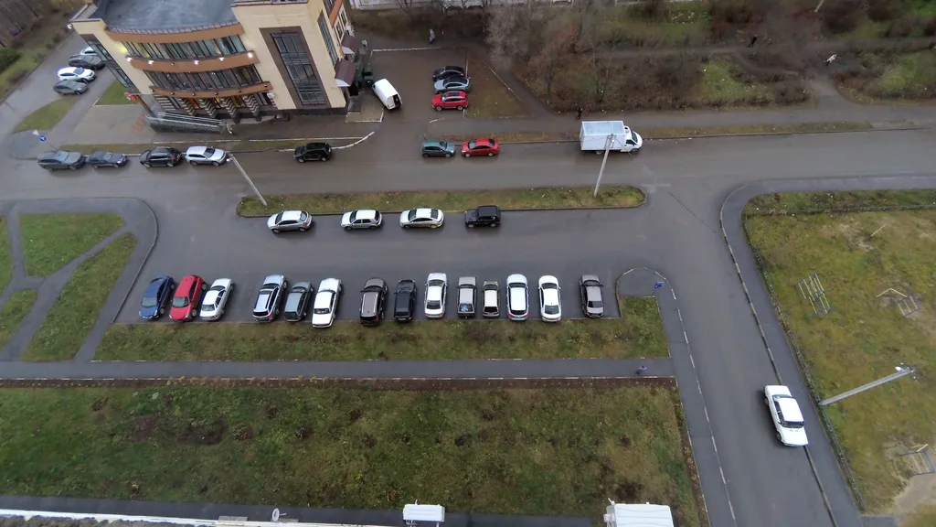 Уютная квартира у набережной в самом центре города