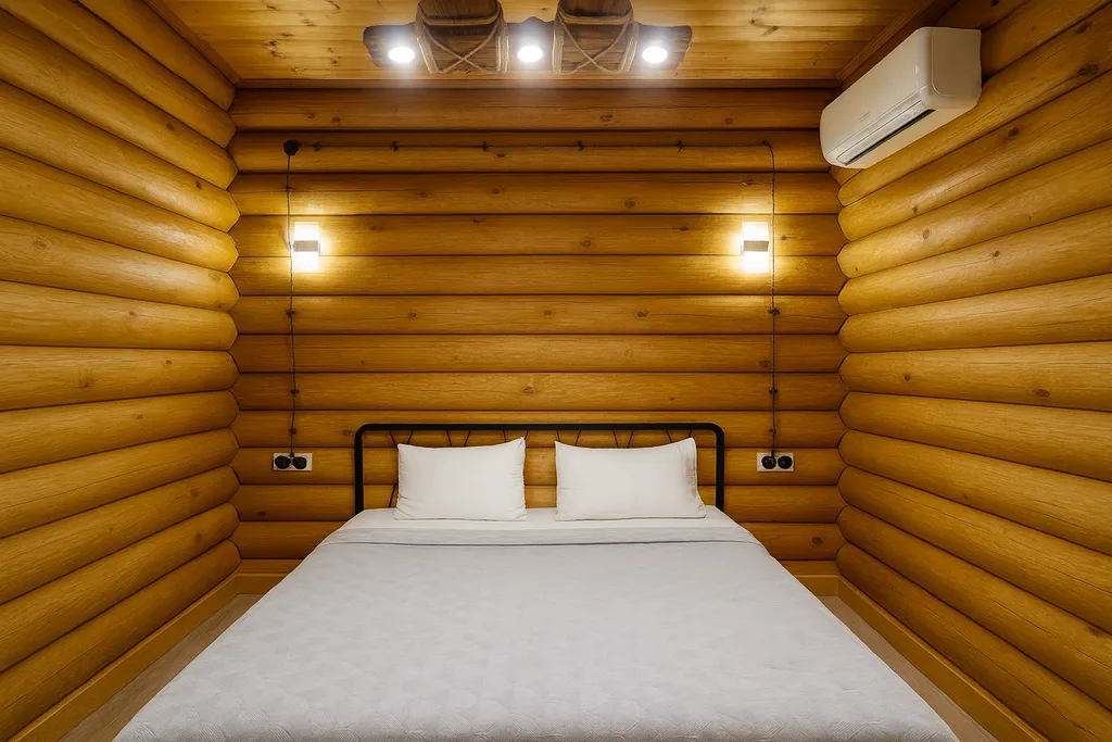 Домик у Моря