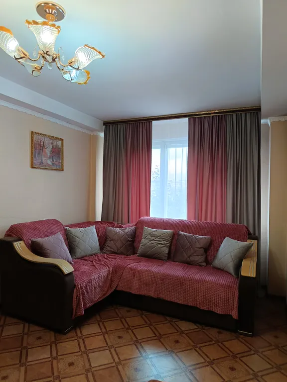 Квартира Квартира Прекрасная и уютная двушка будет отличным вариантом для проживания — Красноярск