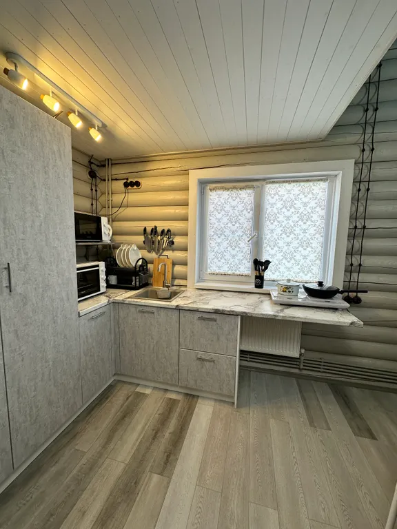 2-комнатный Дом